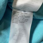 Quacker Factory Sequin Crab Knit Top Blue Beach Nautical Size 2X Photo 7