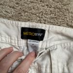 MetroStyle Capri pants Photo 3