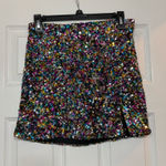 Kohls Glitter Sequin Skirt Photo 0