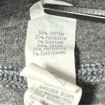 Aerie Offline By‎  Women’s Leggings Regular Rise Cotton Polyester Gray Size Small Photo 3