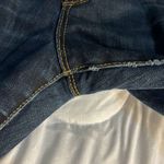 Gap  Straight Fit Jeans Dark Wash Waist 28, Inseam 29 inches Photo 8