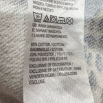 Peace Love World  Grateful Heart Crewneck Sweatshirt Women’s XL Photo 3