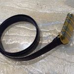 Christian Dior Genuine Leather Belt Photo 8