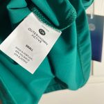 Outerknown  Women's Teal Tank Top Size Small
NWT Photo 5