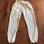 Talentless  Yellow Sweats Photo 0