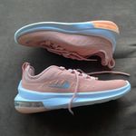 Nike Air Max Sneakers - Pink And Coral Photo 0