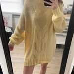 Aerie sweater dress Photo 1