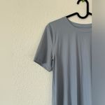 Lululemon Angle Your Strength SS
Ice Cap sz 10 Photo 6