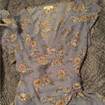 Max Studio wrap top
Size M Photo 6