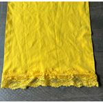 Bongo NWT ‎ Junior dandelion lace trim cami size small Photo 2