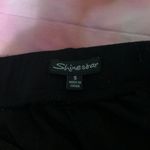 Shinestar Black Lace Shorts Photo 2