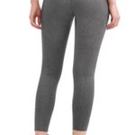 Avia  Grey Leggings Photo 1