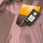 Avia Cropped Wide-Leg Pants with Two-Tone Yoga Wrap Top Photo 3