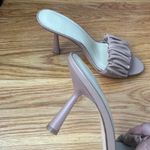 LPA  Augstine Heel in Beige Photo 3