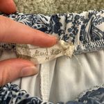 Altar'd State Light Blue altar’d state shorts/skirt Photo 3