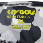 Top Size XL LIV Golf Sports Bra Camouflage Athletic Activewear New NWT Women's Sports Bra Photo 5