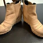 Sorel  Brown Ankle Boots Photo 5