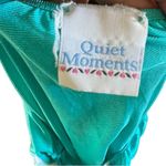 Vintage Quiet Moments‎ Night Gown Size M Photo 4
