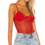 superdown Bodysuit Photo 0