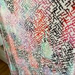 French Connection  Printed Mini Dress Photo 5