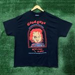 Child's Play Chucky Good Guys Dolls T-Shirt Size XXL Photo 0