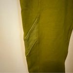 Free People  movement Olive Green Pants Photo 2