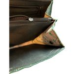 Vintage Green Crocodile Photo 11