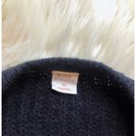 Sun & Shadow NWOT Long Open Cardigan Sweater With Tie Belt Photo 5