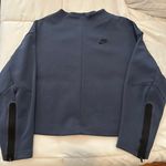 Nike Women’s Crewneck Sweater Photo 3