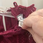 Eyeshadow FINAL MARKDOWN Junior  Victorian style top xs Photo 2