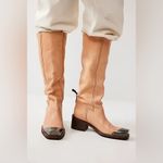 We The Free 🆕 | BEAU TALL RIDER BOOT | FAWN | SZ: 9 Photo 3