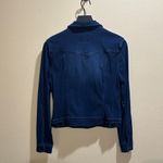 Liverpool Jeans Company Liverpool Size Large Powerflex Jean Jacket Photo 8