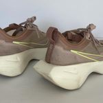 Nike  Fossil Stone, Barely Volt, & Beige Vista Lite Sneakers Photo 8