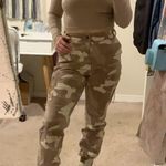 Uk2la Cropped Hoodie Photo 1