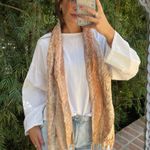 Chico's Beautiful  scarf / belt Photo 0