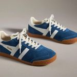 Gola Sneakers Blue Size 7 Photo 0