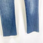 Gap  FACTORY Curvy Flare Light Wash Denim Jeans Photo 7