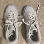 Nike Platform Sneakers Photo 1