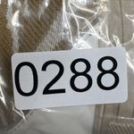 Band of Gypsies Sneakers Women's Size 10 tiger stripes Starry Photo 13