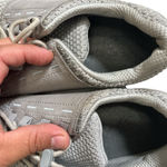 Orthofeet Plantar Fasciitis Women's Stylish Gray Sneakers,Size 9.5 wide Photo 7