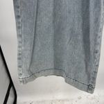 Dazy Flare Wide Leg light wash Jeans XL Vintage Y2K Aesthetic skater grunge 32 Blue Photo 6