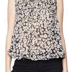 Burberry  Brit Silk Blouse XL Photo 0