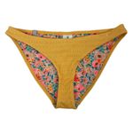 Body Glove  Korcula Swim Bikini Bottom Sundream Yellow Size L Photo 3
