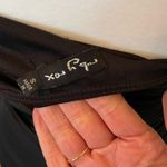 Ruby Rox  Y2K one shoulder body con dress with black & zebra.​ Photo 6