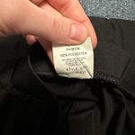 SheIn Black Circle Skirt Photo 4