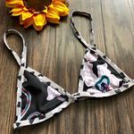 Tavik swim TAVIK JETT Blossom Bikini Top X•SMALL Photo 3