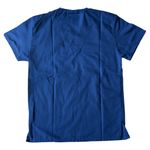 Uniform Advantage  Navy Scrubs Top, XS Photo 1
