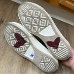 Converse  Limited Edition Valentines Platform Sneakers Photo 4