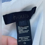 H:ours Revolve Women's Gianna Mini Dress medium NWT Photo 11