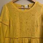 Anthropologie ANTHRO | Akemi + Kim‎ Dress Photo 3